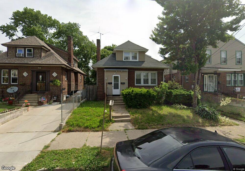 258 Eutaw Ave, Camden, NJ 08105 - photo 1