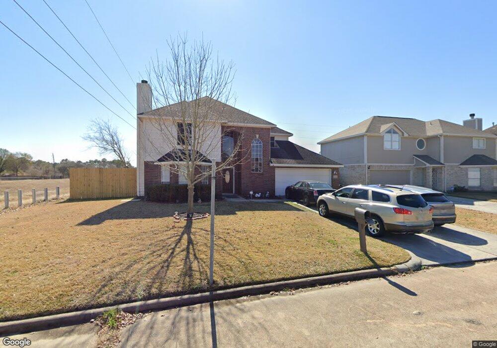 8003 Split Oak Dr, Houston, TX 77040 - photo 1