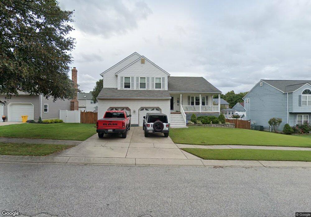 404 Music Ln, Linthicum Heights, MD 21090 - photo 1