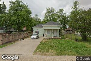 106 S Elm St, Dumas, AR 71639