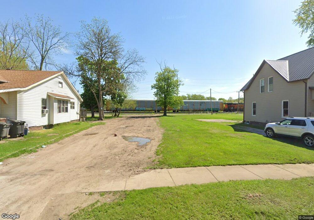 1536 S Main St, Elkhart, IN 46516 - photo 1