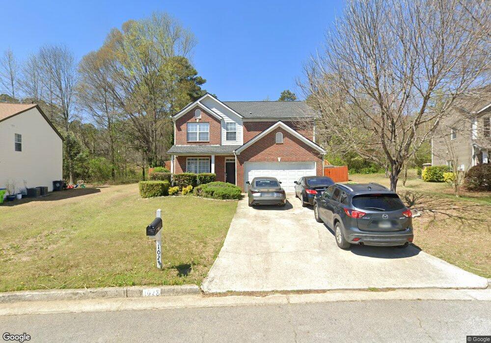 1028 Willow Crest Landing unit 2, Austell, GA 30168 - photo 1
