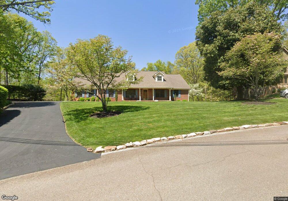 1309 Dougherty Dr, Morristown, TN 37814 - photo 1