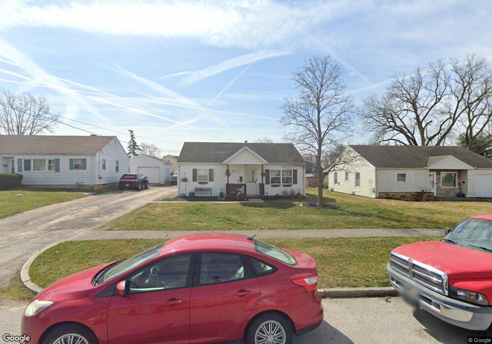 211 Edith Ave, Findlay, OH 45840 - photo 1