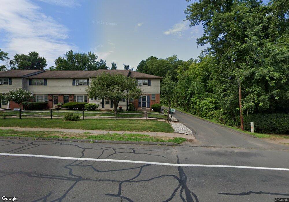 141 Spring St, Wethersfield, CT 06109 - photo 1