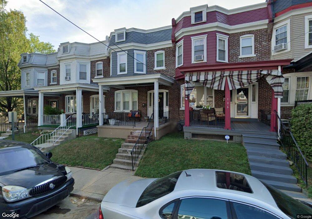 104 W 20th St, Wilmington, DE 19802 - photo 1