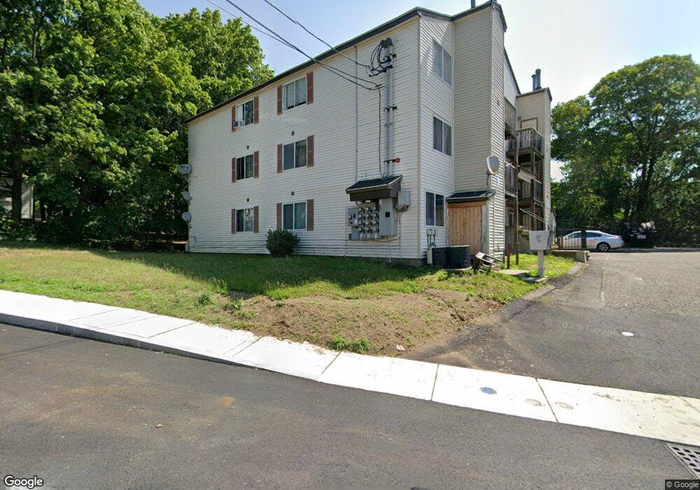 20 Powell St unit 12, Lowell, MA 01851 - photo 1