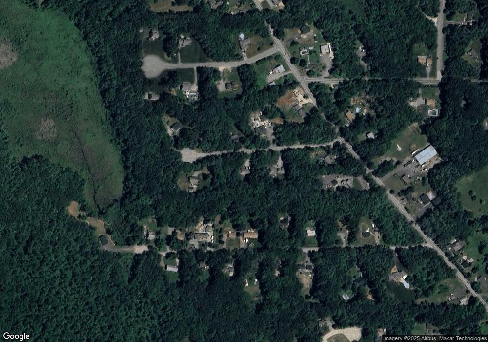 14 Wingate Rd, Sandown, NH 03873 - photo 1