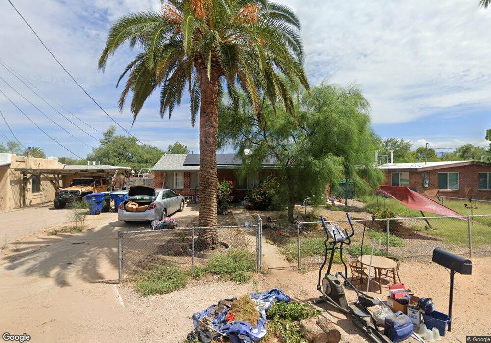 3319 E Camden St, Tucson, AZ 85716 - photo 1