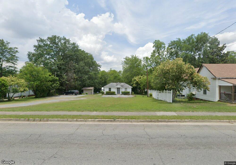 1229 Rocky Creek Rd, Macon, GA 31206 - photo 1