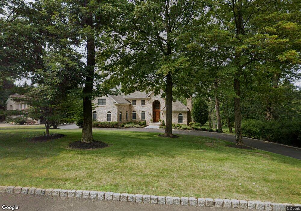 6 Whispering Way, Warren, NJ 07059 - photo 1