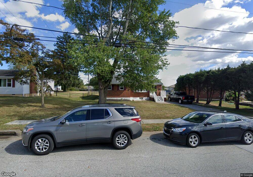 412 Dupont, Wilmington, DE 19804 - photo 1