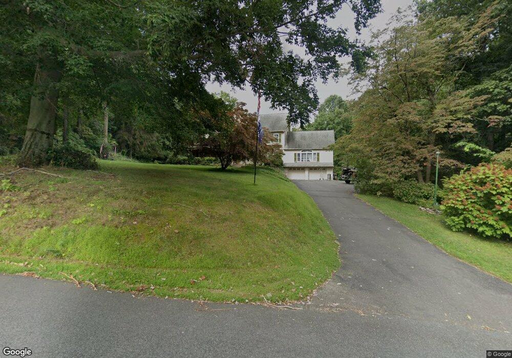 27 Sand Hill Rd, Annandale, NJ 08801 - photo 1