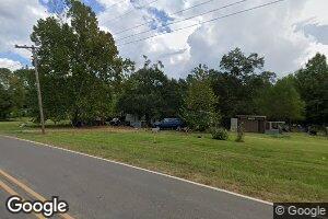 10269 S Main St, Tullos, LA 71479
