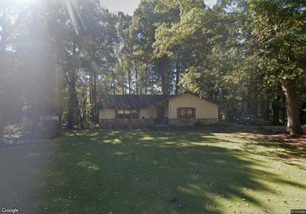 801 Sweet Briar Trail SE unit 6, Conyers, GA 30094 - photo 1