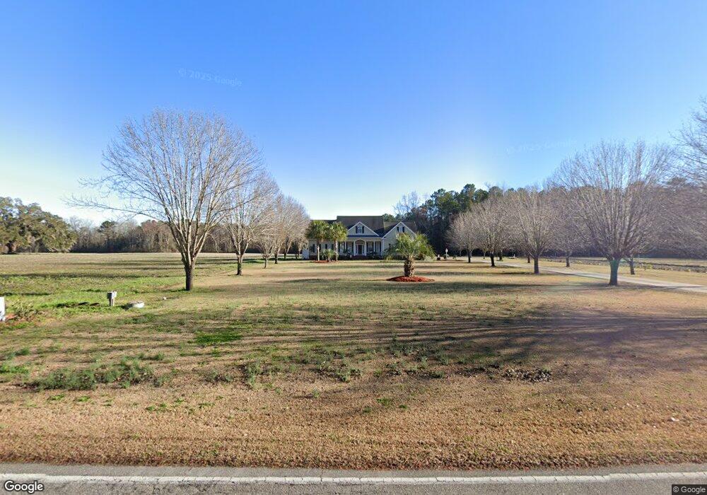 4318 Highway 472, Conway, SC 29526 - photo 1