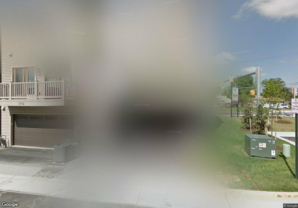 3750 Signal Knob Ct, Falls Church, VA 22041 - photo 1