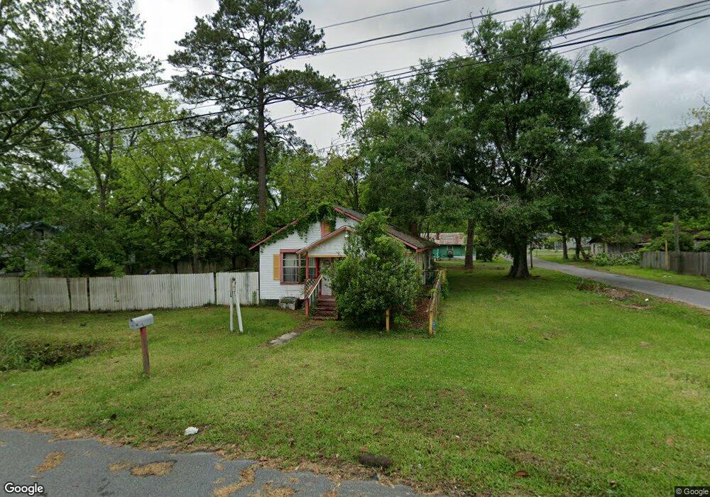 301 S Walker St, Quitman, GA 31643 - photo 1