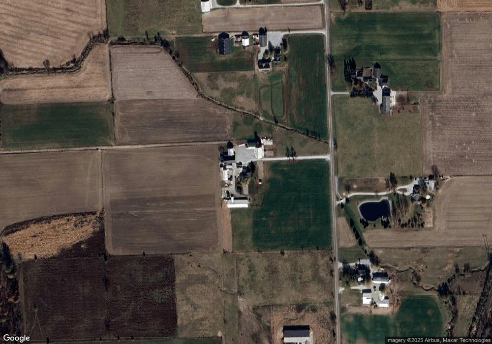 11211 Page Rd, Grabill, IN 46741 - photo 1