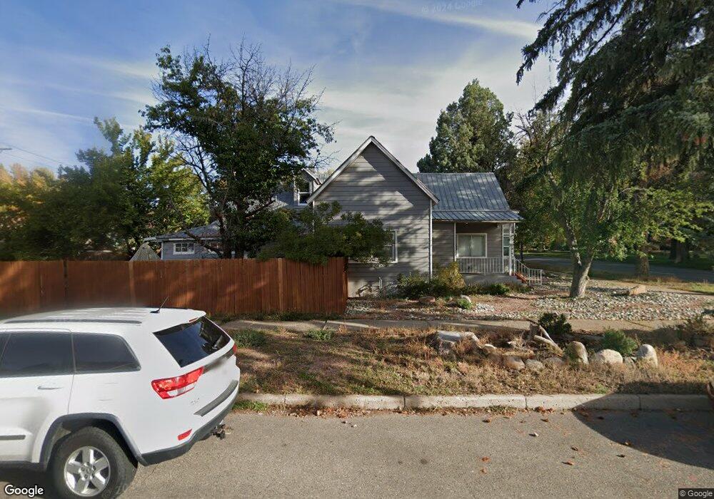 1603 W 2nd Ave, Durango, CO 81301 - photo 1