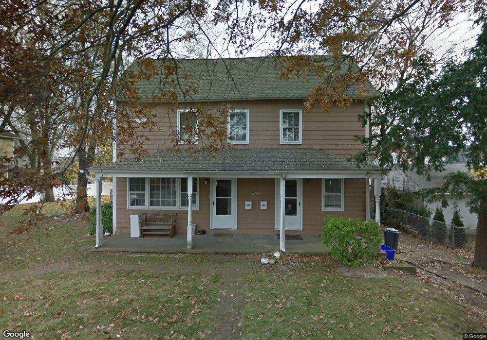 2709 Johnson Place unit Left, Baldwin, NY 11510 - photo 1