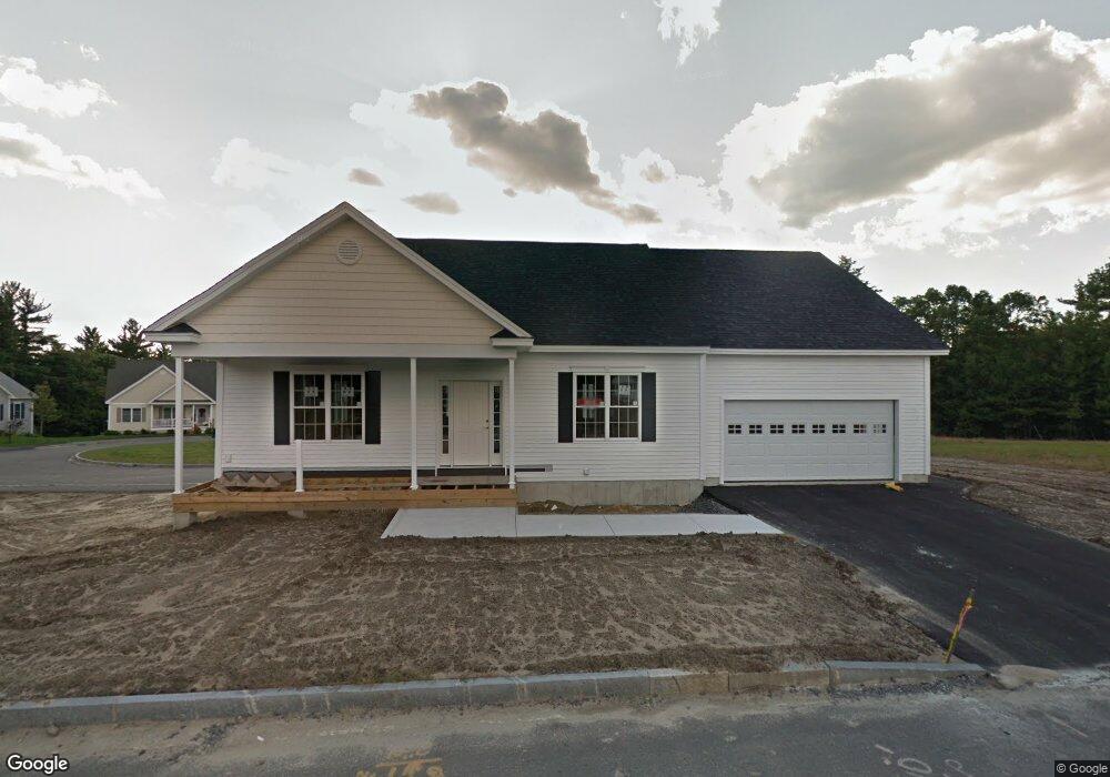 32 Nevins Dr, Londonderry, NH 03053 - photo 1