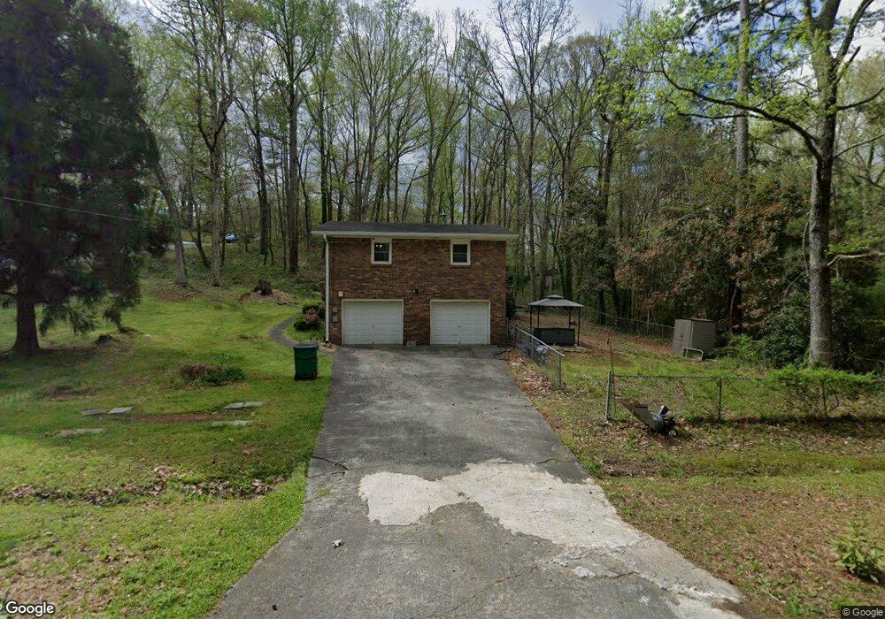 5679 Goldfield Dr, Acworth, GA 30102 - photo 1