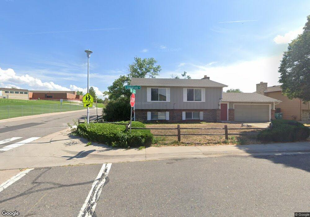 1559 S Nucla St, Aurora, CO 80017 - photo 1