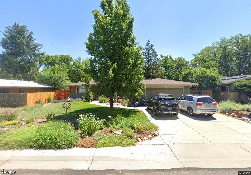 2480 Lewis St, Lakewood, CO 80215 - photo 1