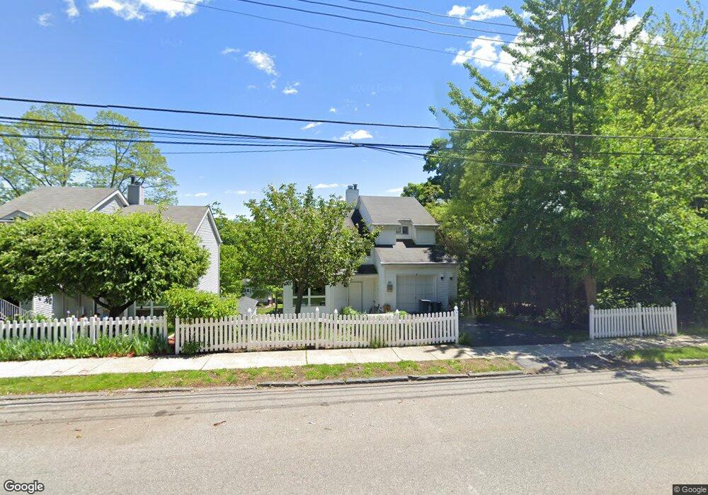 82 Grand St, Croton On Hudson, NY 10520 - photo 1