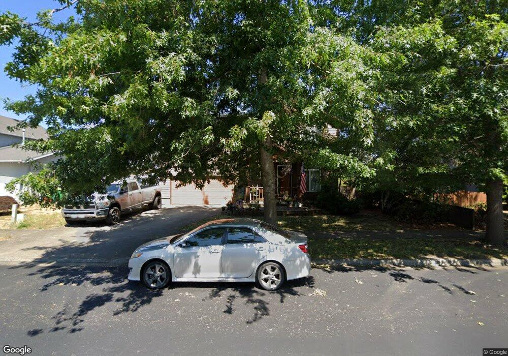 1441 Bonnie Ln, Forest Grove, OR 97116 - photo 1