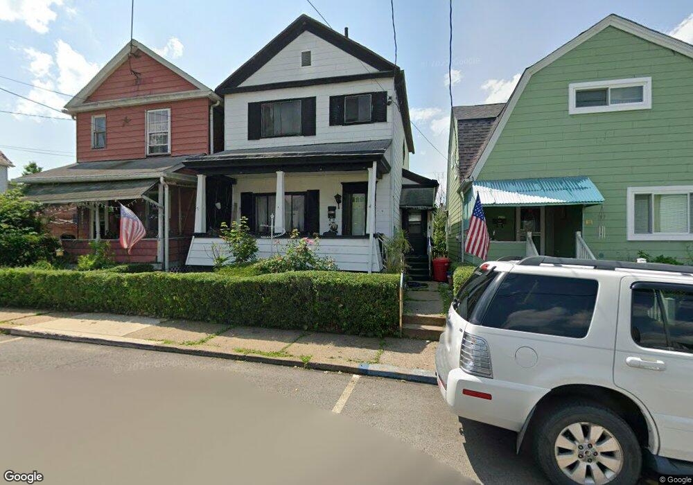 113 8th St, Vandergrift, PA 15690 - photo 1