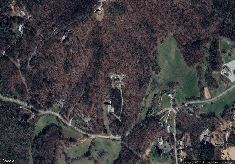 969 Piney Rd, Mineral Bluff, GA 30559 - photo 1