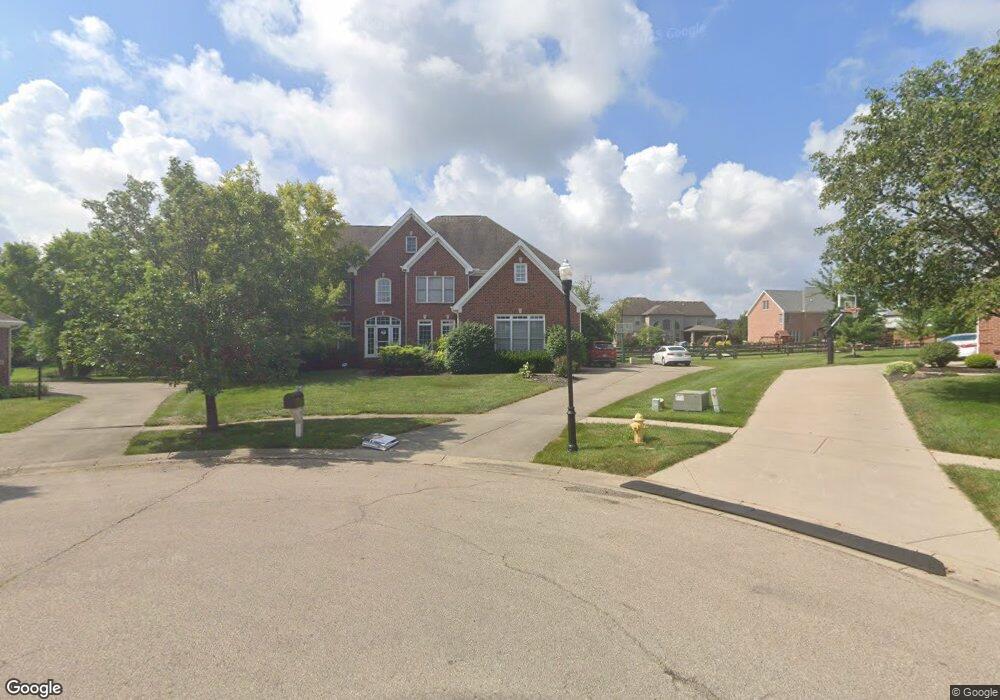 6253 Asbury Ct, Liberty Township, OH 45044 - photo 1