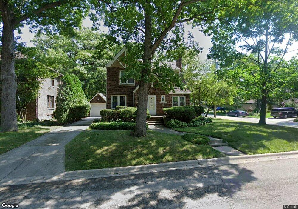 301 Oak Crest St, Waukegan, IL 60085 - photo 1