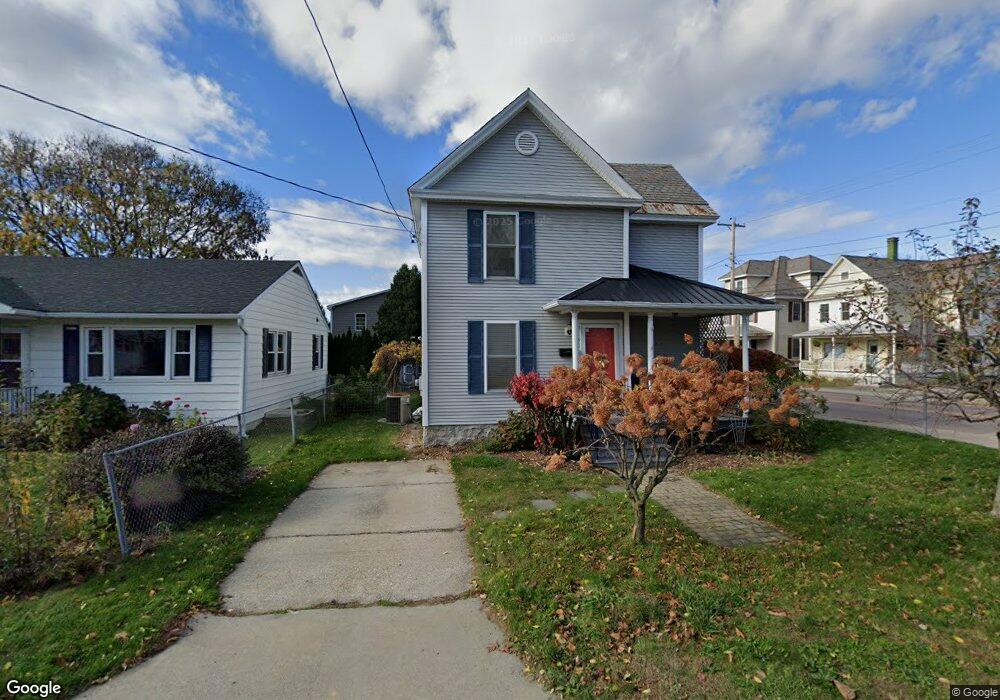 30 Franklin St, Winooski, VT 05404 - photo 1