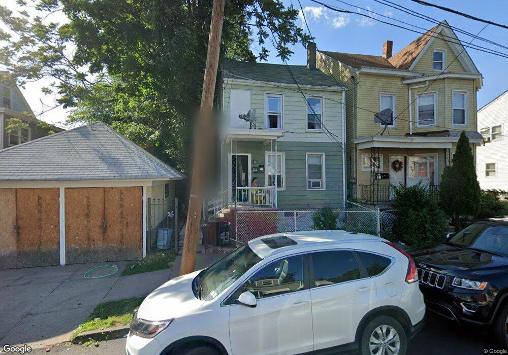 93 N 10th St unit 2, Paterson, NJ 07522 - photo 1