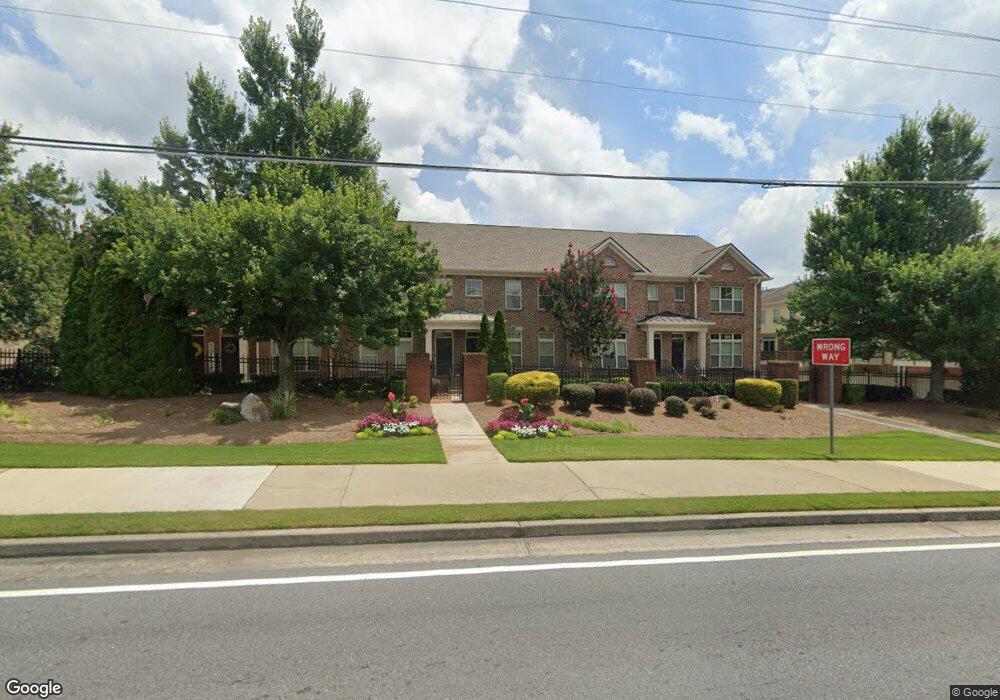 10670 Weir Way unit 156, Alpharetta, GA 30022 - photo 1