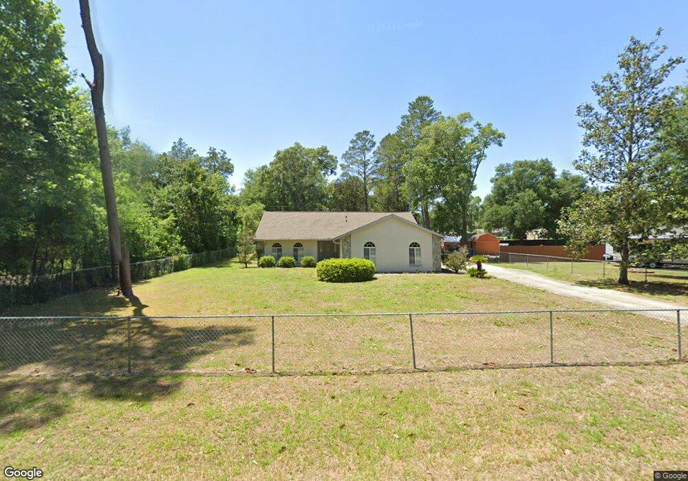 8152 SW 203rd Ct, Dunnellon, FL 34431 - photo 1