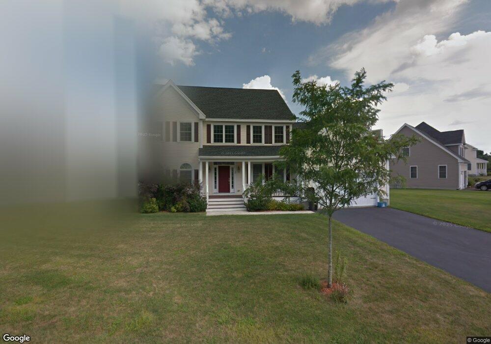 32 Liberty Rd, Bedford, MA 01730 - photo 1