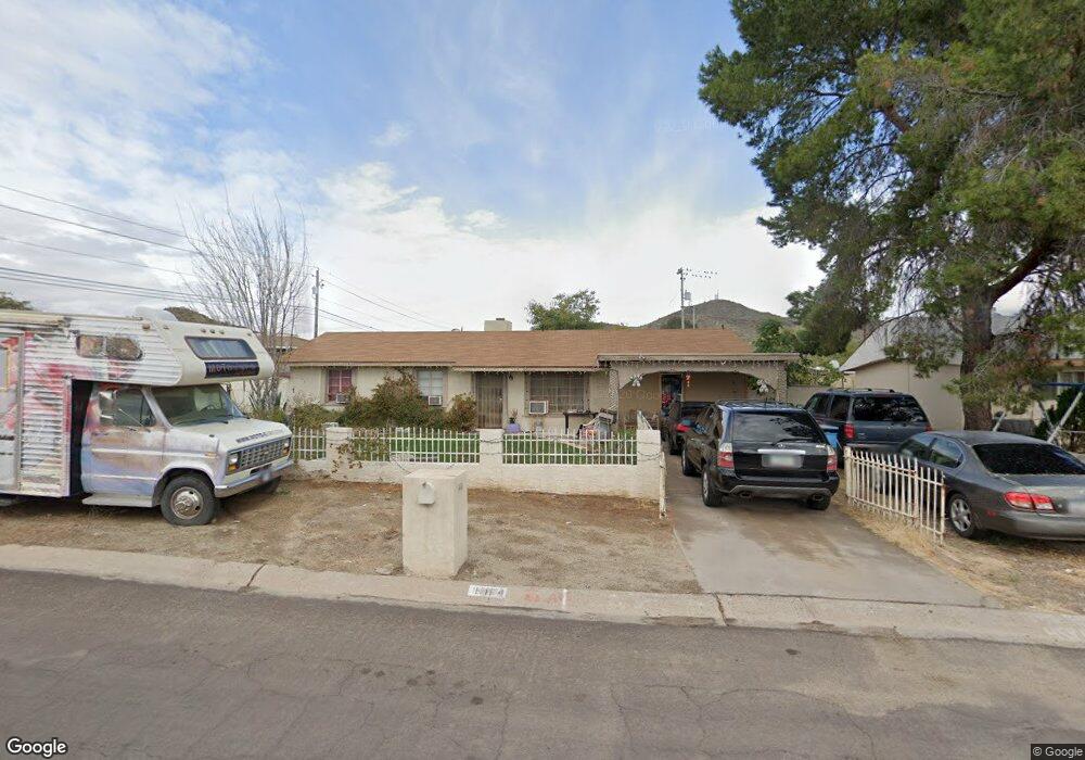 1414 W Cinnabar Ave, Phoenix, AZ 85021 - photo 1