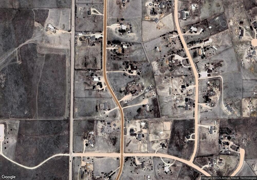 18830 Sage Crest Rd, Peyton, CO 80831 - photo 1