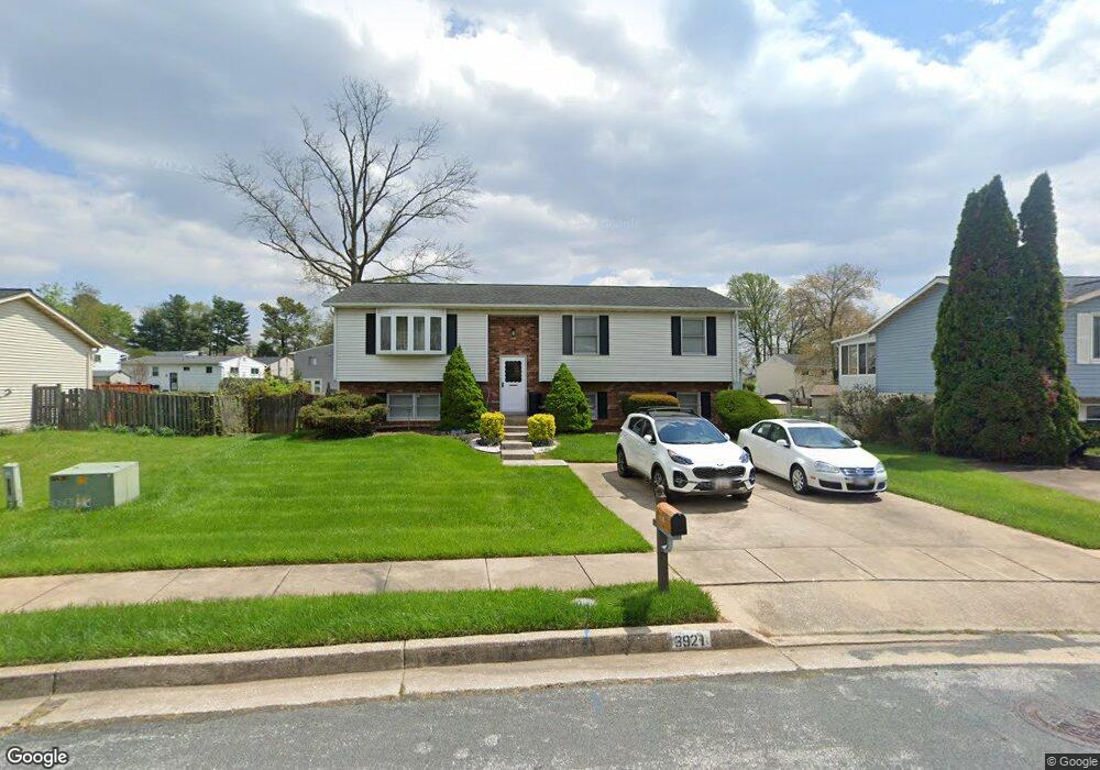 3921 Lumo Cir, Randallstown, MD 21133 - photo 1