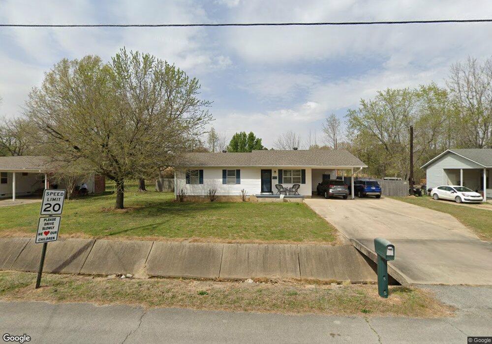 4303 Valley View Dr, Paragould, AR 72450 - photo 1