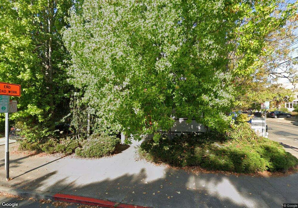 2800 Fulton St, Berkeley, CA 94705 - photo 1