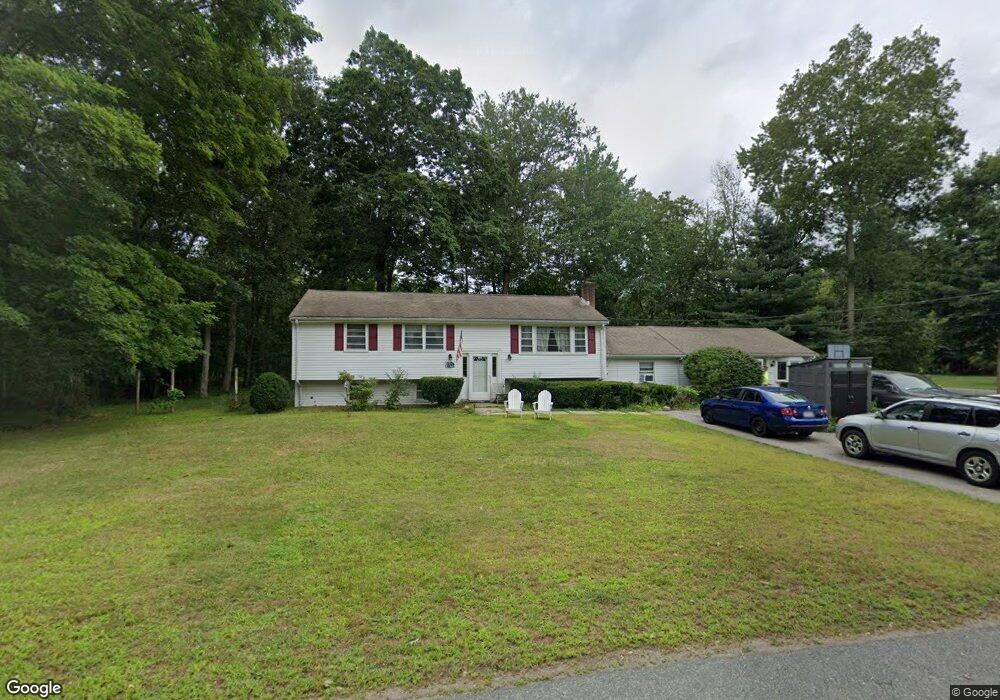 483 Old Town Way, Hanover, MA 02339 - photo 1