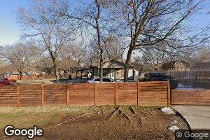 2735 E Tecumseh St, Tulsa, OK 74110