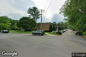 10721 West Dr Unit 302, Fairfax, VA 22030