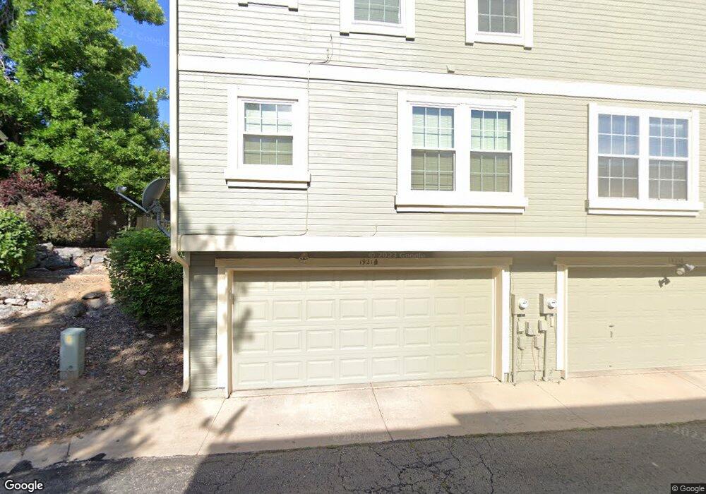 1921 S Hannibal Ct unit H, Aurora, CO 80013 - photo 1
