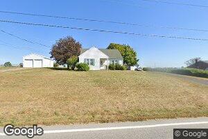 7547 Roxbury Rd, Shippensburg, PA 17257